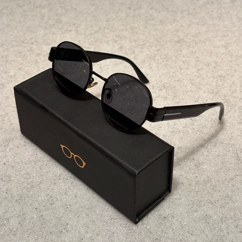 عینک Tom Ford مشکی