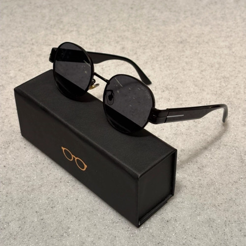عینک Tom Ford مشکی